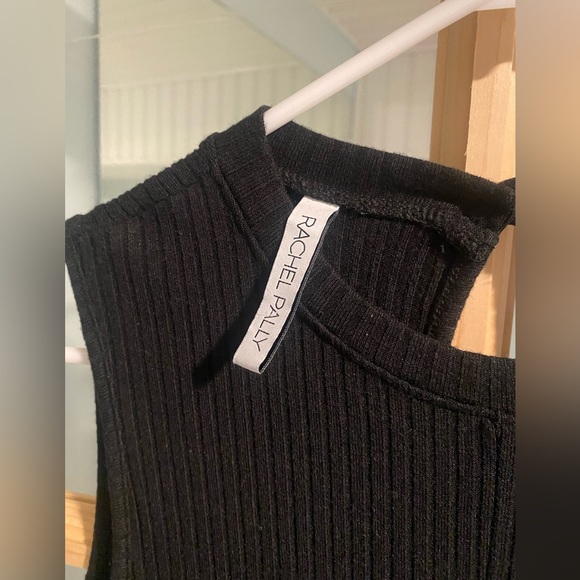 Rachel Pally Rib Cassius Jumpsuit - Picture 7 of 10